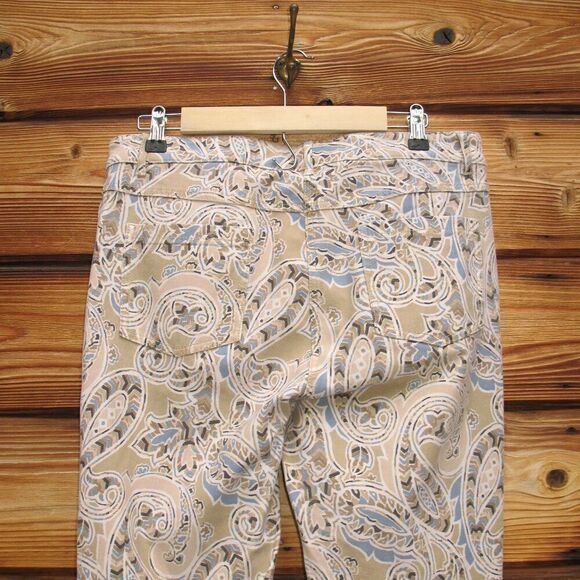 J. McLaughlin Lexi Skinny Jeans - Picture 7 of 9